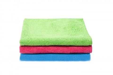 Ściereczka Vileda Mikrofibra Ultra Fresh 3 szt. VILEDA Ściereczka Vileda Mikrofibra Ultra Fresh 3 szt. VILEDA