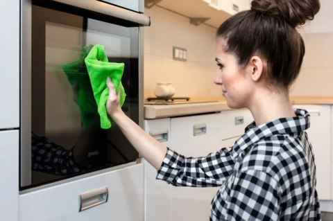 Ściereczka Vileda Mikrofibra Ultra Fresh 3 szt. VILEDA Ściereczka Vileda Mikrofibra Ultra Fresh 3 szt. VILEDA