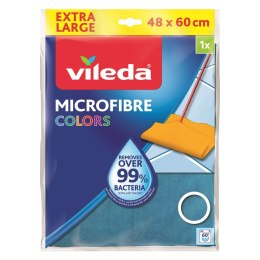 Ścierka do podłogi Vileda Microfibre Colors 1szt. VILEDA