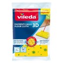 Ścierka do podłogi Vileda z Mikrofibry 3D 1 szt. VILEDA