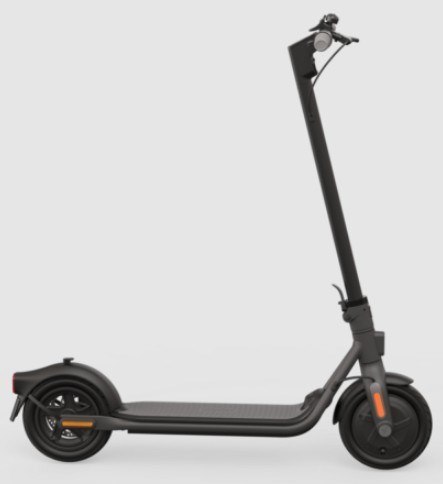 Segway-hulajnoga elektryczna F20D (WYPRZEDAŻ) Segway