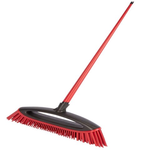 Szczotka do zamiatania sierści i włosów Vileda Always Clean PET PRO VILEDA Szczotka do zamiatania sierści i włosów Vileda Always Clean PET PRO VILEDA