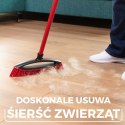 Szczotka do zamiatania sierści i włosów Vileda Always Clean PET PRO VILEDA