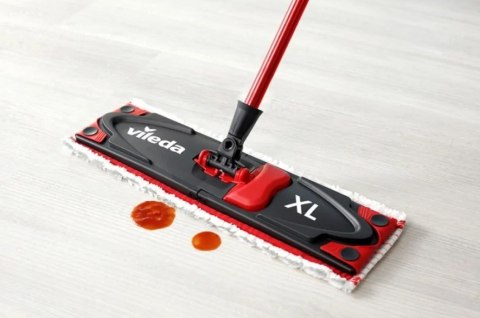 Vileda Ultramax BOX XL (mop + wiaderko) VILEDA Vileda Ultramax BOX XL (mop + wiaderko) VILEDA