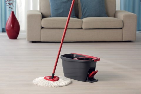 Wkład do mopa obrotowego Vileda TURBO 2w1 VILEDA Wkład do mopa obrotowego Vileda TURBO 2w1 VILEDA