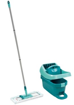 Zestaw Profi na kółkach XL (mop + wiadro + wyciskacz) Leifheit LEIFHEIT