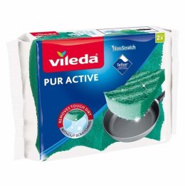 Zmywak Vileda Pur Active 2 szt. VILEDA