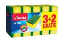 Zmywak Vileda Tip-Top 5szt. VILEDA