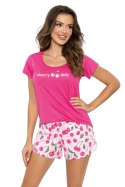 PIŻAMA CHERRY SHORT