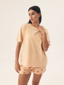 PIŻAMA DAMSKA NARANJA 42684 KR