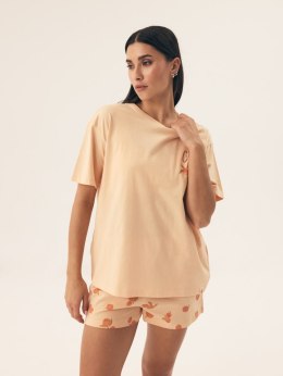 PIŻAMA DAMSKA NARANJA 42684 KR