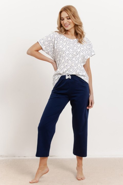 PIŻAMA DEMI 3418 KR PIŻAMA DEMI 3418 KR