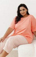 PIŻAMA ELOISE 3375 KR R.2XL-3XL