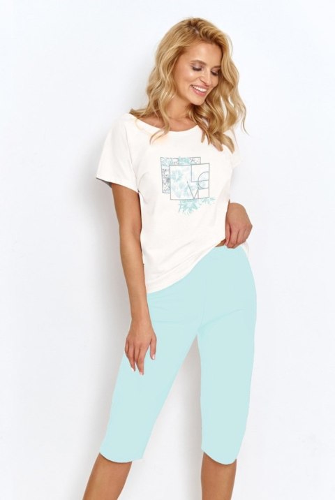 PIŻAMA ISLA 3413 KR PIŻAMA ISLA 3413 KR