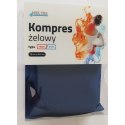 Bardzo duży kompres żerlowy typu ciepło zimno 18x29 HELBO