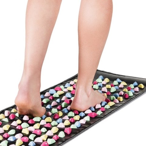 FOOT MASSAGE MAT - Mata do masażu stóp MDH FOOT MASSAGE MAT - Mata do masażu stóp MDH
