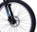 Huffy Rower EXTENT 24" Niebieski HUFFY