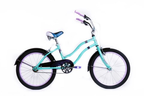 Huffy Rower Fairmont 20" Cruiser 73559W HUFFY Huffy Rower Fairmont 20" Cruiser 73559W HUFFY
