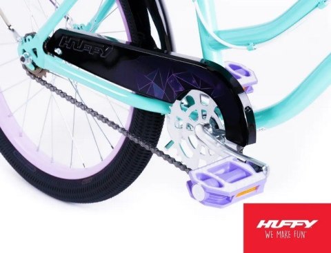 Huffy Rower Fairmont 20" Cruiser 73559W HUFFY Huffy Rower Fairmont 20" Cruiser 73559W HUFFY