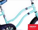 Huffy Rower Fairmont 20" Cruiser 73559W HUFFY