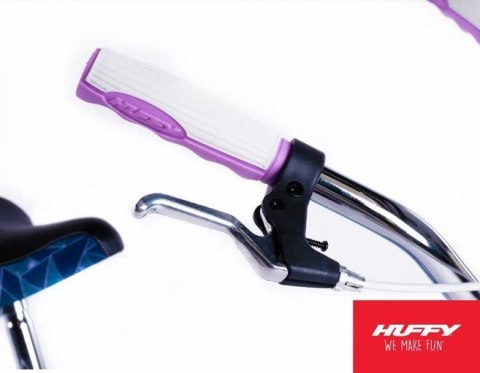 Huffy Rower Fairmont 20" Cruiser 73559W HUFFY Huffy Rower Fairmont 20" Cruiser 73559W HUFFY