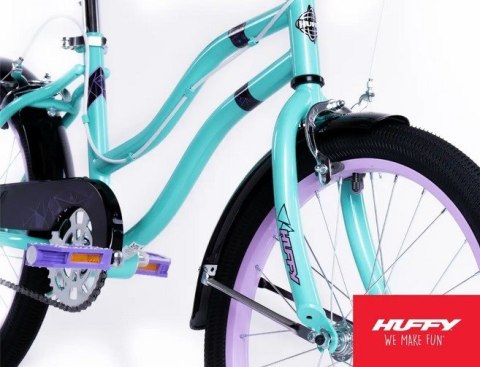 Huffy Rower Fairmont 20" Cruiser 73559W HUFFY Huffy Rower Fairmont 20" Cruiser 73559W HUFFY