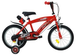 Huffy-Rowerek dzieciecy Disney CARS 16