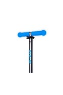Hulajnoga Mini Micro Deluxe Glow LED Plus Glacier Aqua (WYPRZEDAŻ) Micro