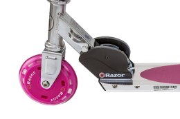 Hulajnoga Razor A125 Gs 13072263 (kolor różowy) Razor