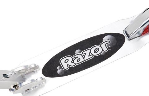 Hulajnoga Razor A5 Lux 13073001 (kolor srebrny) Razor Hulajnoga Razor A5 Lux 13073001 (kolor srebrny) Razor
