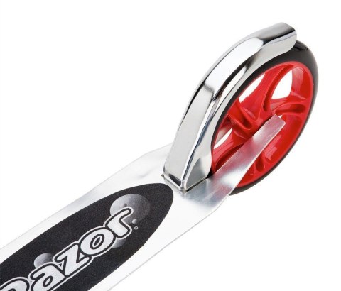 Hulajnoga Razor A5 Lux 13073001 (kolor srebrny) Razor Hulajnoga Razor A5 Lux 13073001 (kolor srebrny) Razor