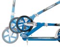 Hulajnoga Razor A5 Lux 13073042 (kolor niebieski) Razor