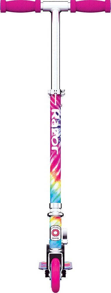 Hulajnoga dla dzieci Razor A Tie-Dye Razor Hulajnoga dla dzieci Razor A Tie-Dye Razor