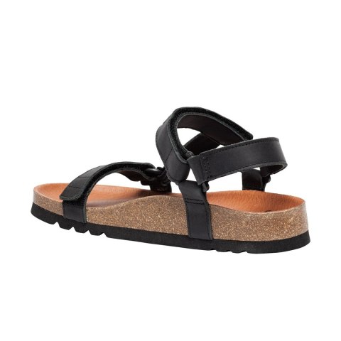 Obuwie HEAVEN AD MED MF230091004 rozmiar 43 kolor czarny Scholl Obuwie HEAVEN AD MED MF230091004 rozmiar 43 kolor czarny Scholl