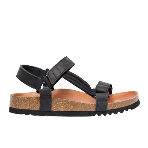 Obuwie HEAVEN AD MED MF230091004 rozmiar 45 kolor czarny Scholl Obuwie HEAVEN AD MED MF230091004 rozmiar 45 kolor czarny Scholl
