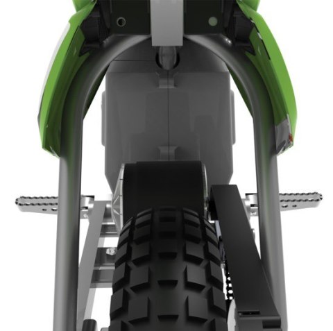 RAZOR Motor elektryczny SX350 Dirt - green Razor RAZOR Motor elektryczny SX350 Dirt - green Razor