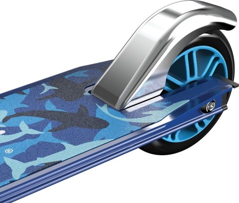 RAZOR hulajnoga dla dzieci Model A Shark Camo 13010345 Razor RAZOR hulajnoga dla dzieci Model A Shark Camo 13010345 Razor