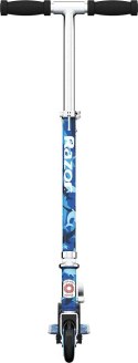 RAZOR hulajnoga dla dzieci Model A Shark Camo 13010345 Razor