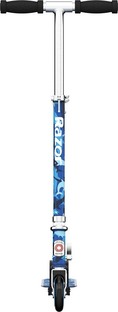 RAZOR hulajnoga dla dzieci Model A Shark Camo 13010345 Razor RAZOR hulajnoga dla dzieci Model A Shark Camo 13010345 Razor