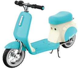 RAZOR-motocykl elektryczny Pecket Mod Petite Blue Razor