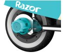 RAZOR-motocykl elektryczny Pecket Mod Petite Blue Razor