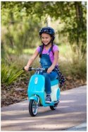 RAZOR-motocykl elektryczny Pecket Mod Petite Blue Razor