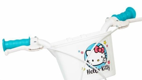 Rower dziecięcy 14" Hello Kitty TOIMSA 1449 TOIMSA Rower dziecięcy 14" Hello Kitty TOIMSA 1449 TOIMSA