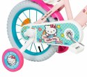 Rower dziecięcy 14" Hello Kitty TOIMSA 1449 TOIMSA