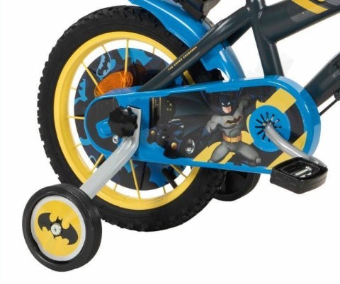 Rower dzieciecy 14" TOIMSA TOI14913 Batman TOIMSA Rower dzieciecy 14" TOIMSA TOI14913 Batman TOIMSA