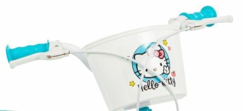 Rower dziecięcy 16" Hello Kitty TOIMSA 1649 TOIMSA Rower dziecięcy 16" Hello Kitty TOIMSA 1649 TOIMSA