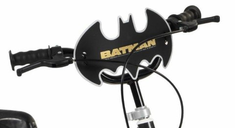 Rower dzieciecy 16" TOIMSA TOI16913 Batman TOIMSA Rower dzieciecy 16" TOIMSA TOI16913 Batman TOIMSA