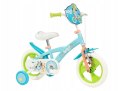 Rower dzieciecy Toimsa 12" BLUEY 1159 EN71 TOIMSA