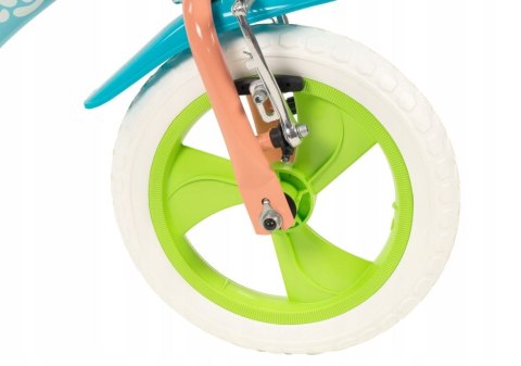 Rower dzieciecy Toimsa 12" BLUEY 1159 EN71 TOIMSA Rower dzieciecy Toimsa 12" BLUEY 1159 EN71 TOIMSA