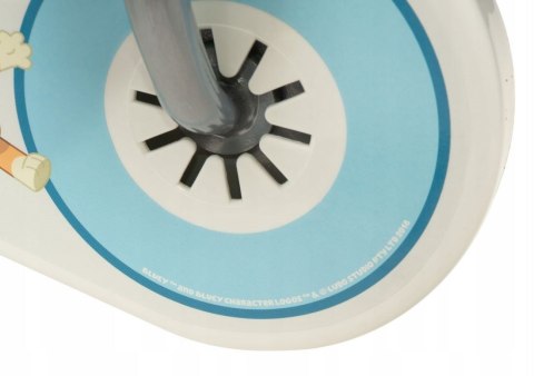 Rower dzieciecy Toimsa 12" BLUEY 1159 EN71 TOIMSA Rower dzieciecy Toimsa 12" BLUEY 1159 EN71 TOIMSA